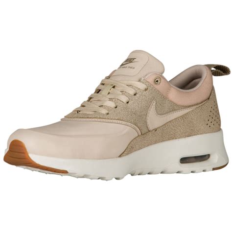 nike air max thea oatmeal amazon|NIKE Air Max Thea Womens Running.